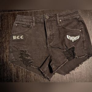 Blackcraft Cult Shorts